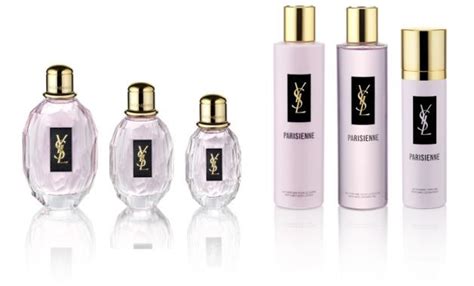 ysl parisienne preis|parisienne perfume boots.